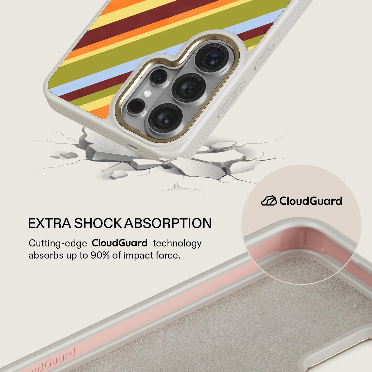 Copacabana - Samsung Galaxy S26 Ultra Case - Image 28