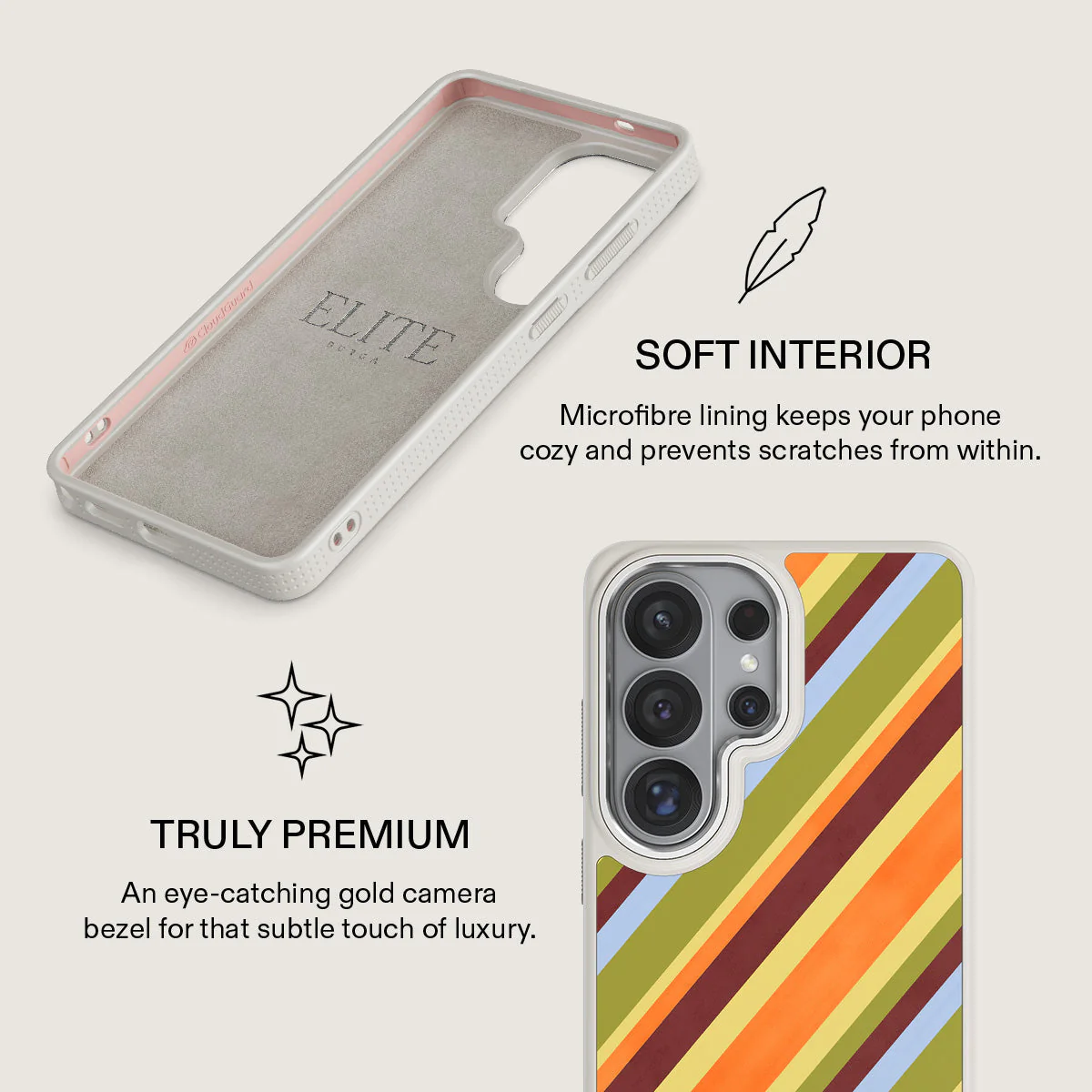Copacabana - Samsung Galaxy S26 Ultra Case - Image 38