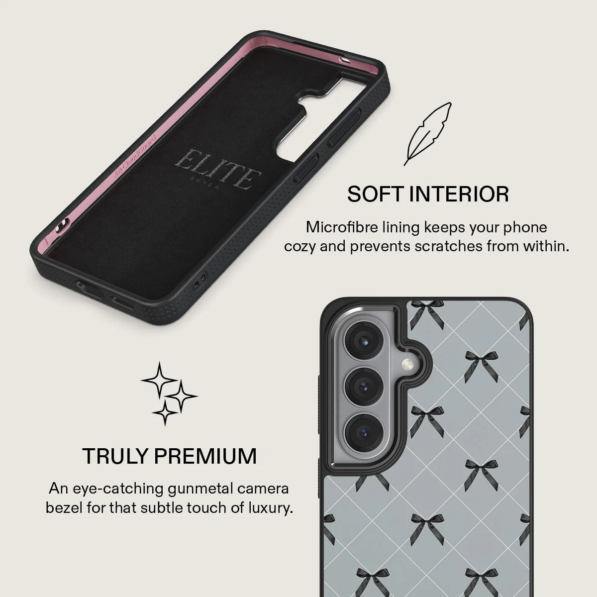Coquette - Samsung Galaxy S26 Case - Image 17