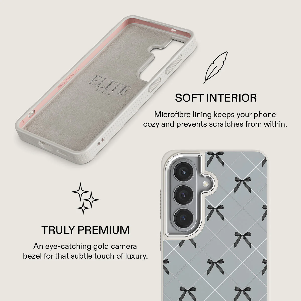 Coquette - Samsung Galaxy S26 Case - Image 38