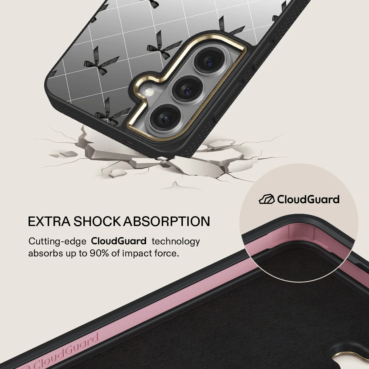 Coquette - Samsung Galaxy S26 Case - Image 42