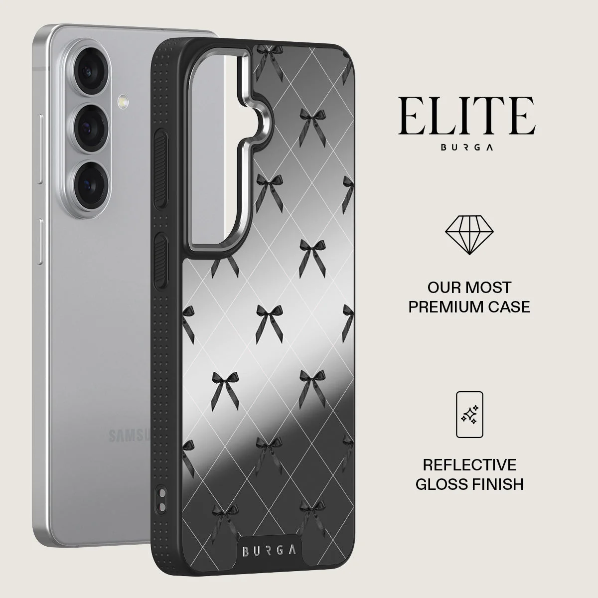 Coquette - Samsung Galaxy S26 Case - Image 57