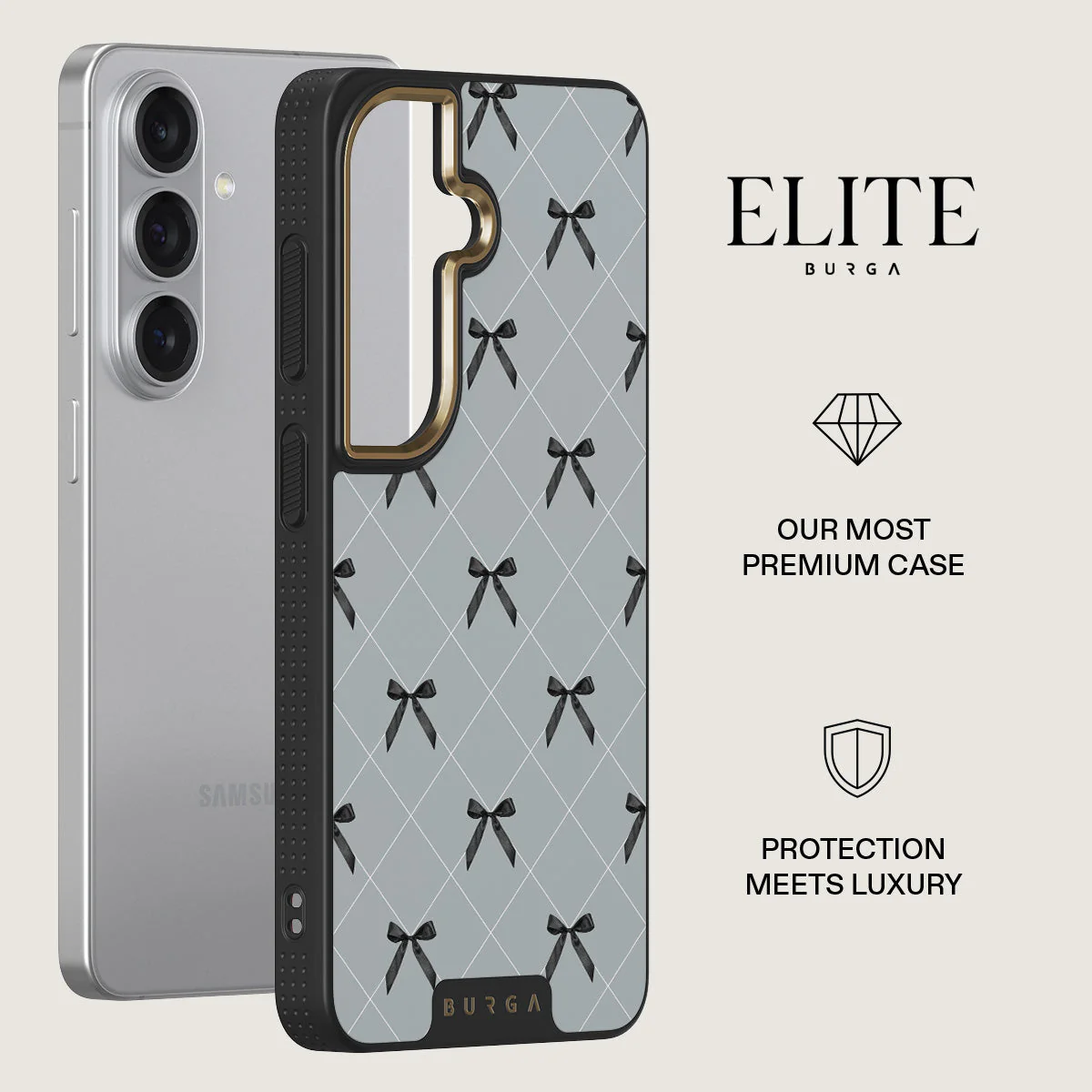 Coquette - Samsung Galaxy S26 Case - Image 6