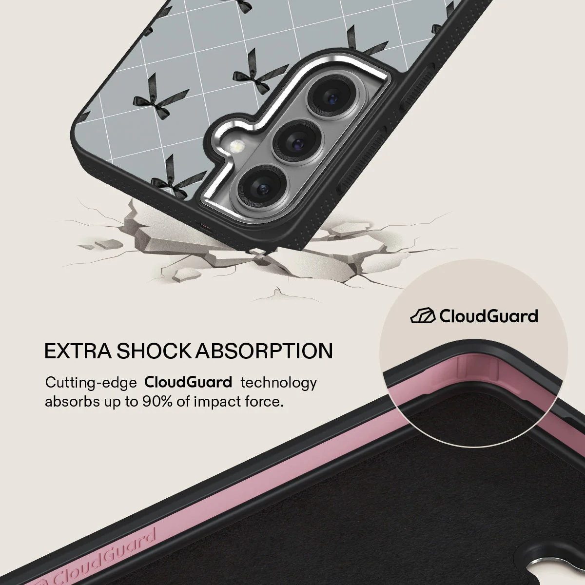 Coquette - Samsung Galaxy S26 Plus Case - Image 21