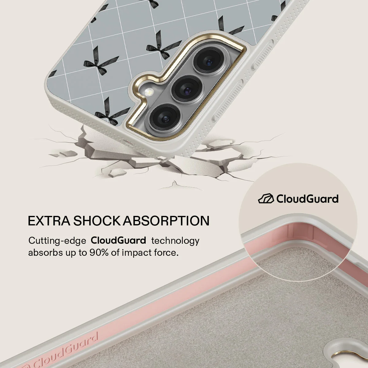 Coquette - Samsung Galaxy S26 Plus Case - Image 28