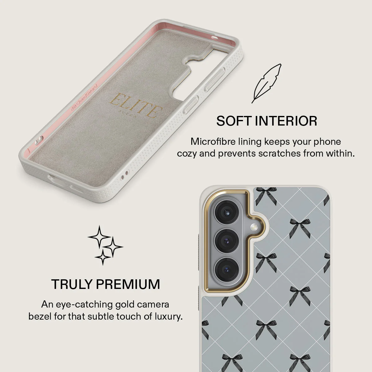 Coquette - Samsung Galaxy S26 Plus Case - Image 31