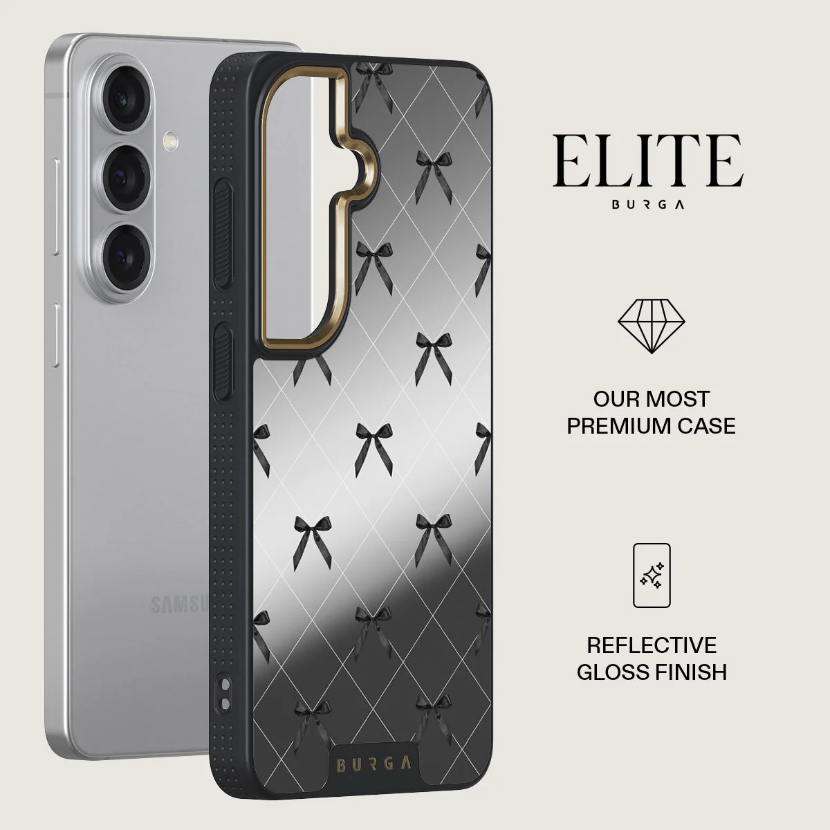 Coquette - Samsung Galaxy S26 Plus Case - Image 41
