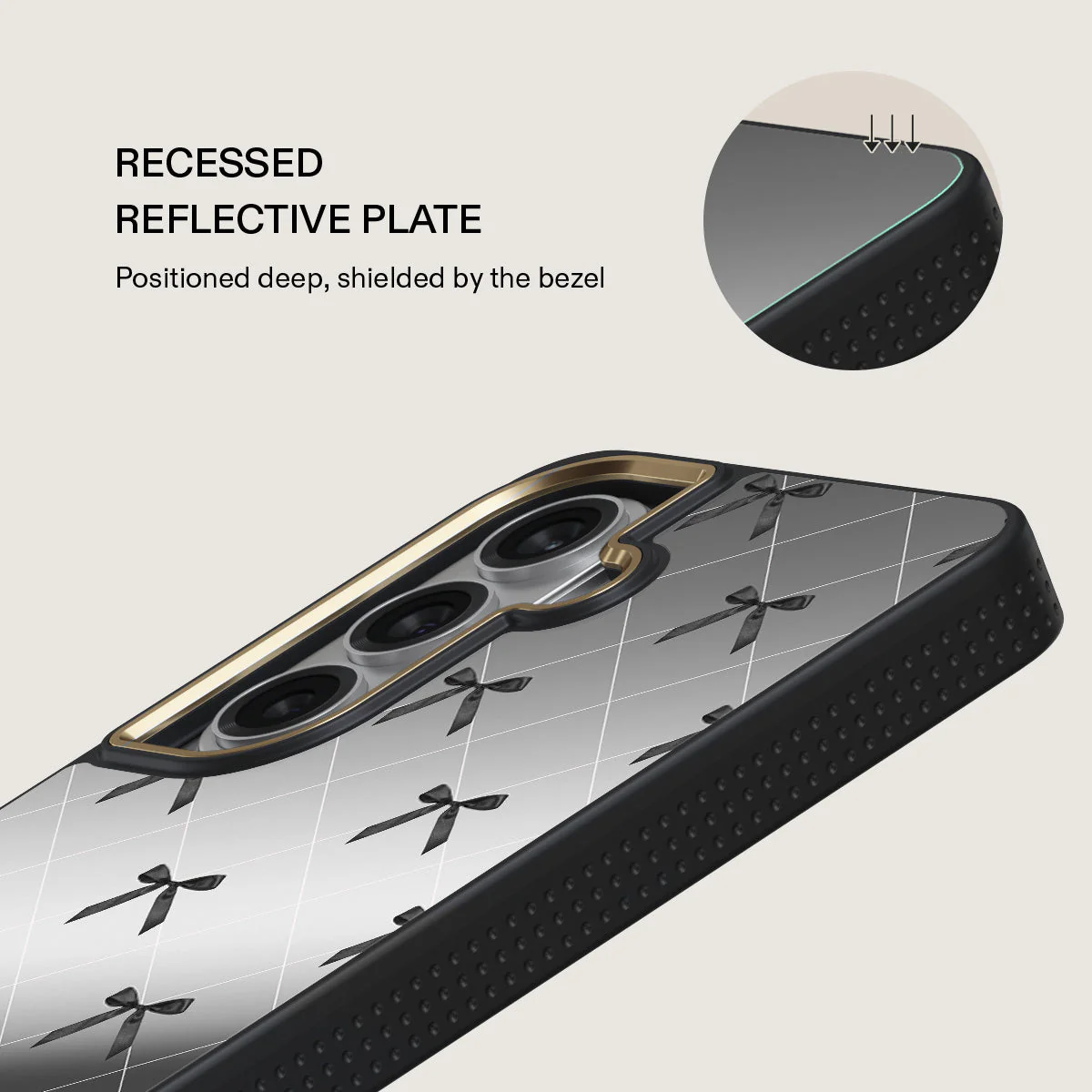Coquette - Samsung Galaxy S26 Plus Case - Image 43