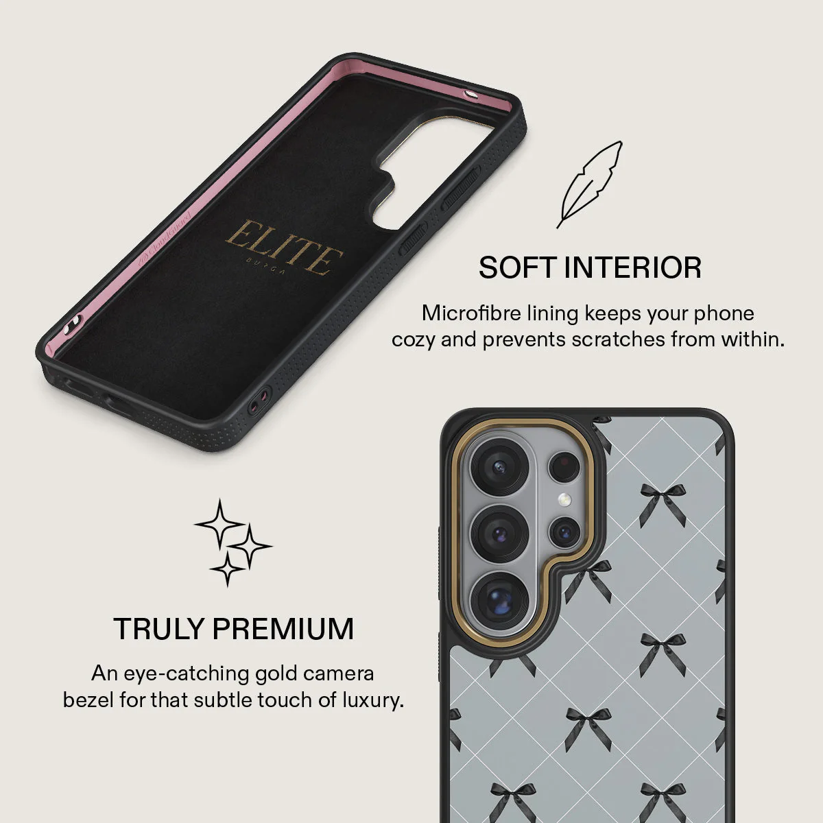 Coquette - Samsung Galaxy S26 Ultra Case - Image 10