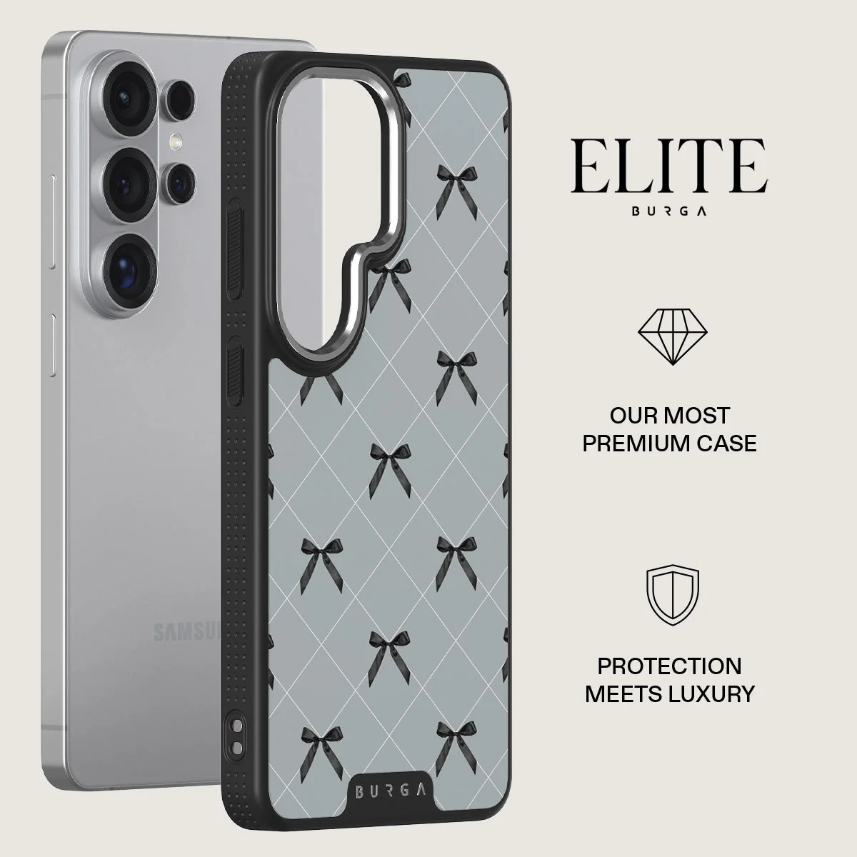 Coquette - Samsung Galaxy S26 Ultra Case - Image 20