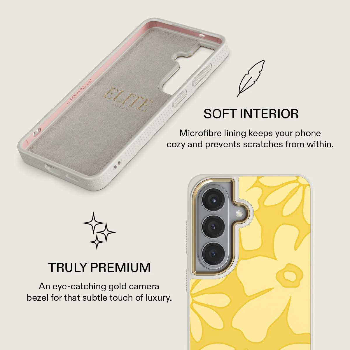 Core Memory - Samsung Galaxy S26 Case - Image 31