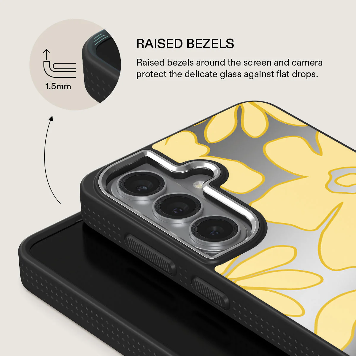 Core Memory - Samsung Galaxy S26 Case - Image 60