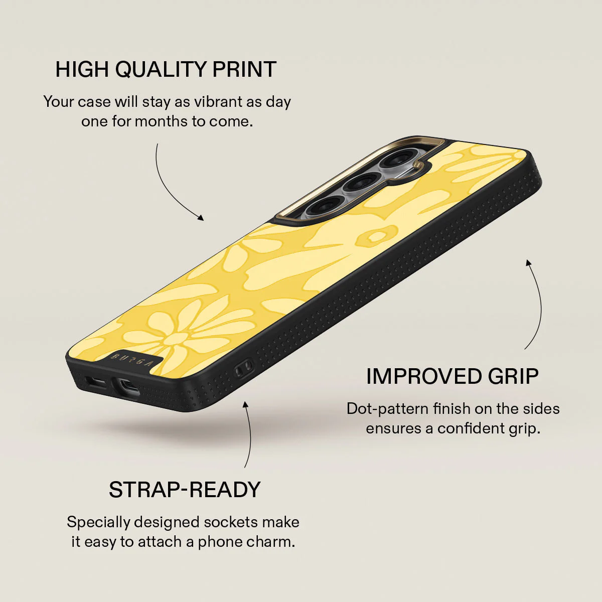 Core Memory - Samsung Galaxy S26 Case - Image 9