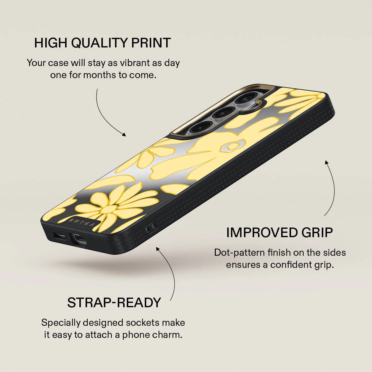 Core Memory - Samsung Galaxy S26 Plus Case - Image 45