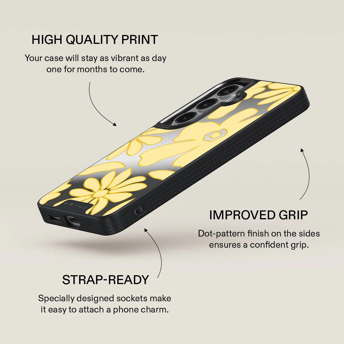Core Memory - Samsung Galaxy S26 Plus Case - Image 53