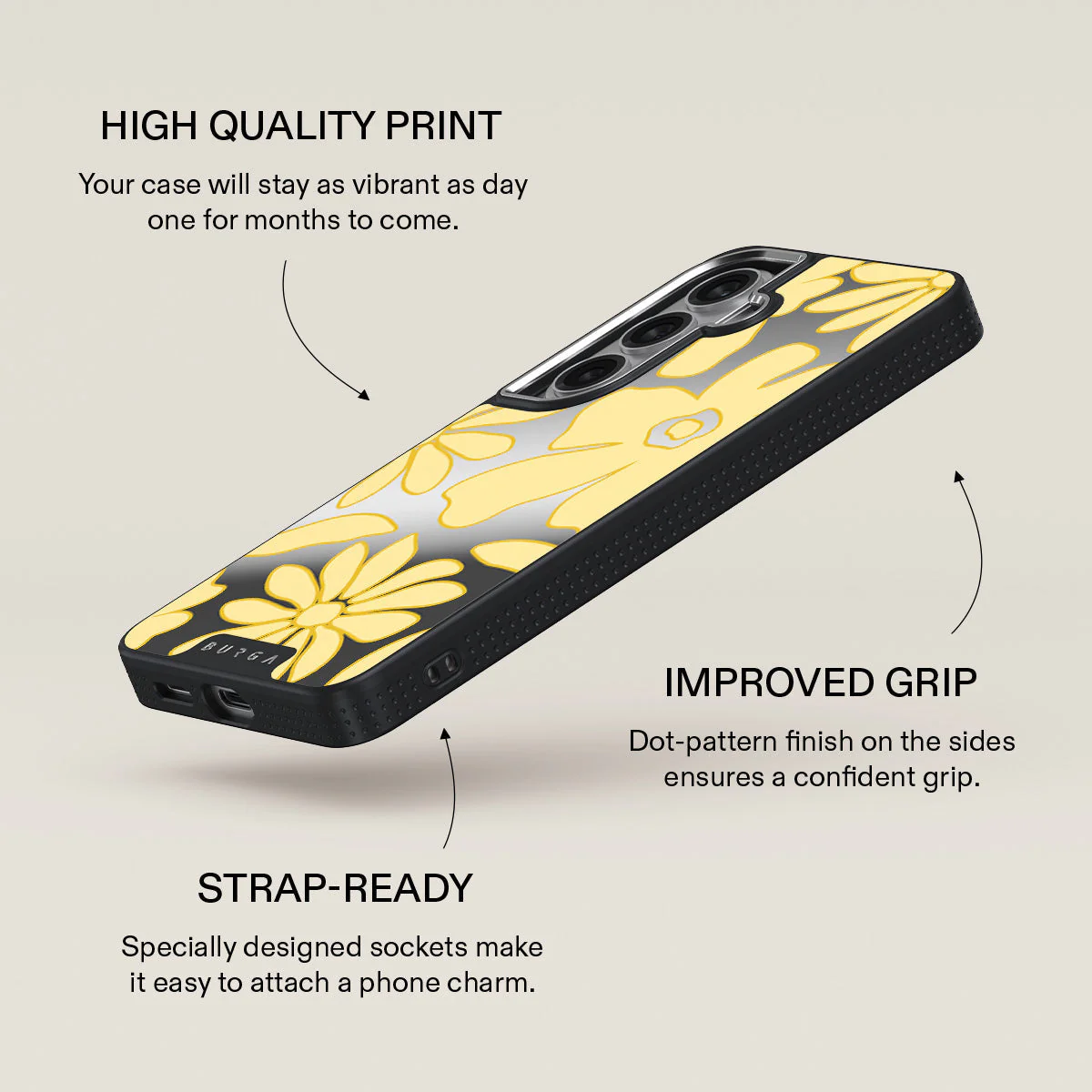 Core Memory - Samsung Galaxy S26 Plus Case - Image 61