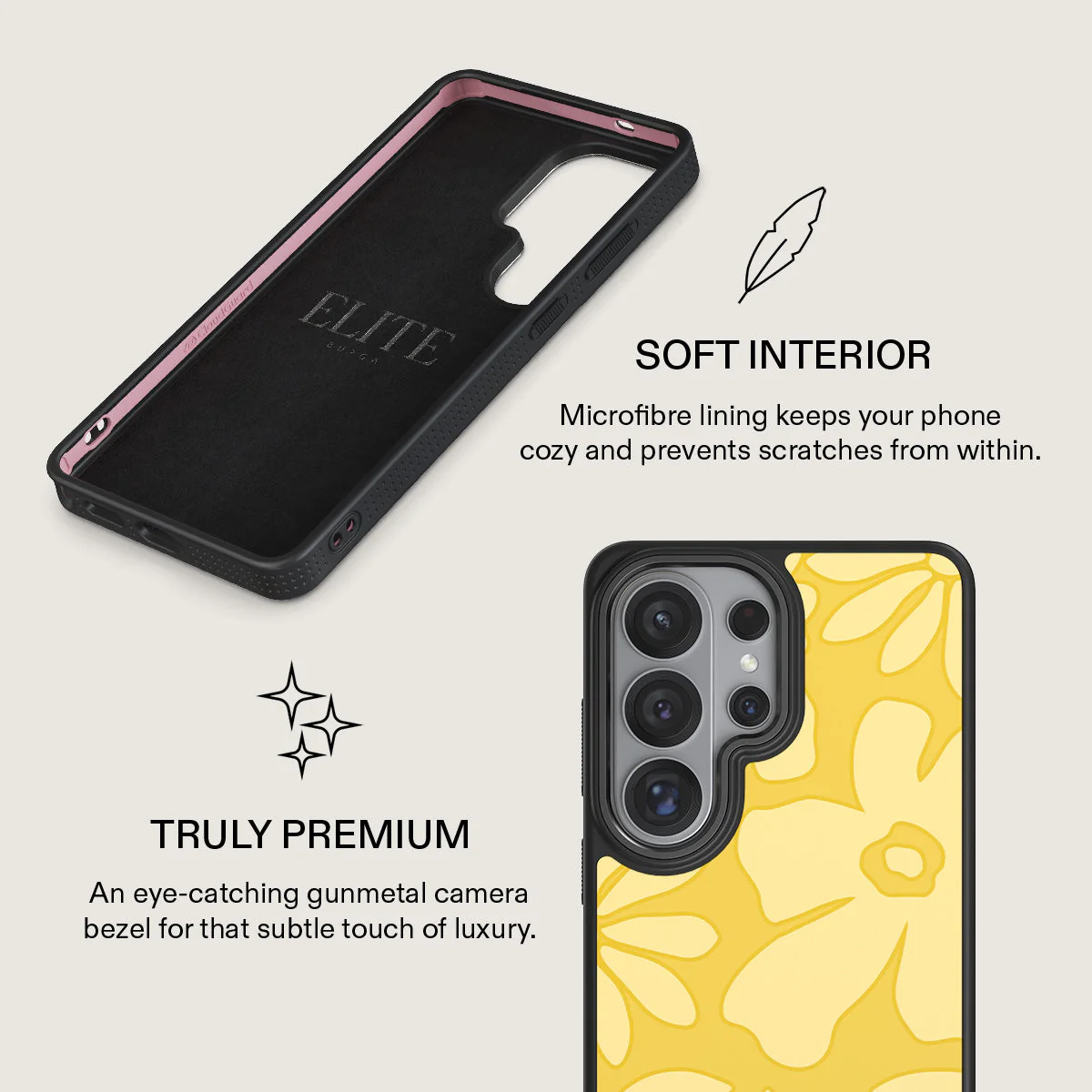 Core Memory - Samsung Galaxy S26 Ultra Case - Image 17