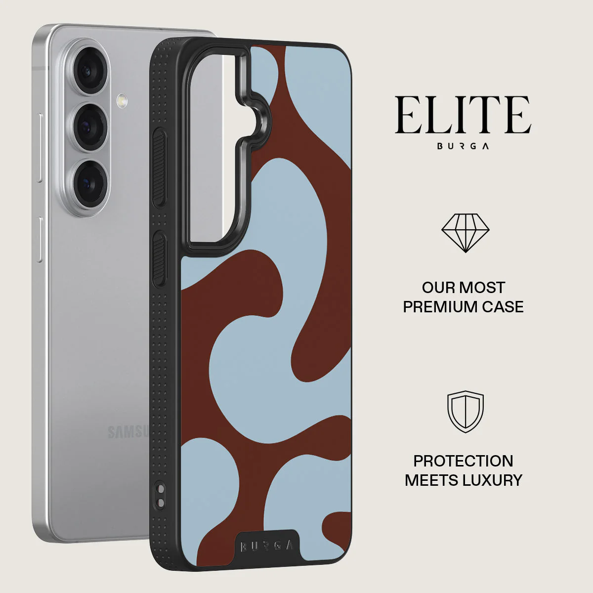 Core - Samsung Galaxy S26 Case - Image 13