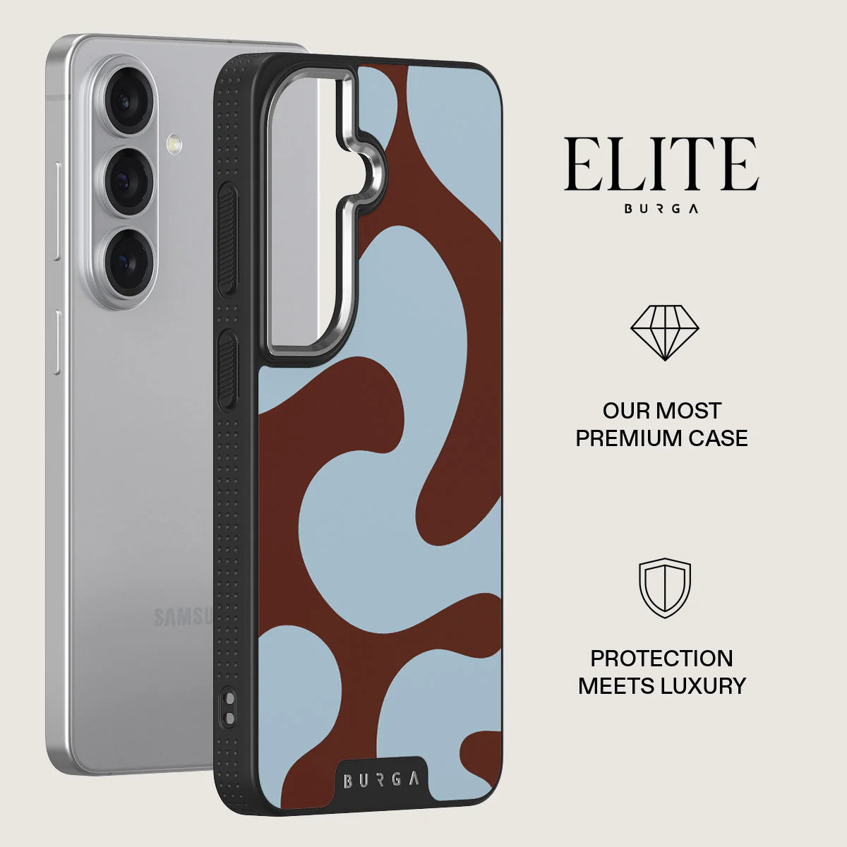 Core - Samsung Galaxy S26 Case - Image 20