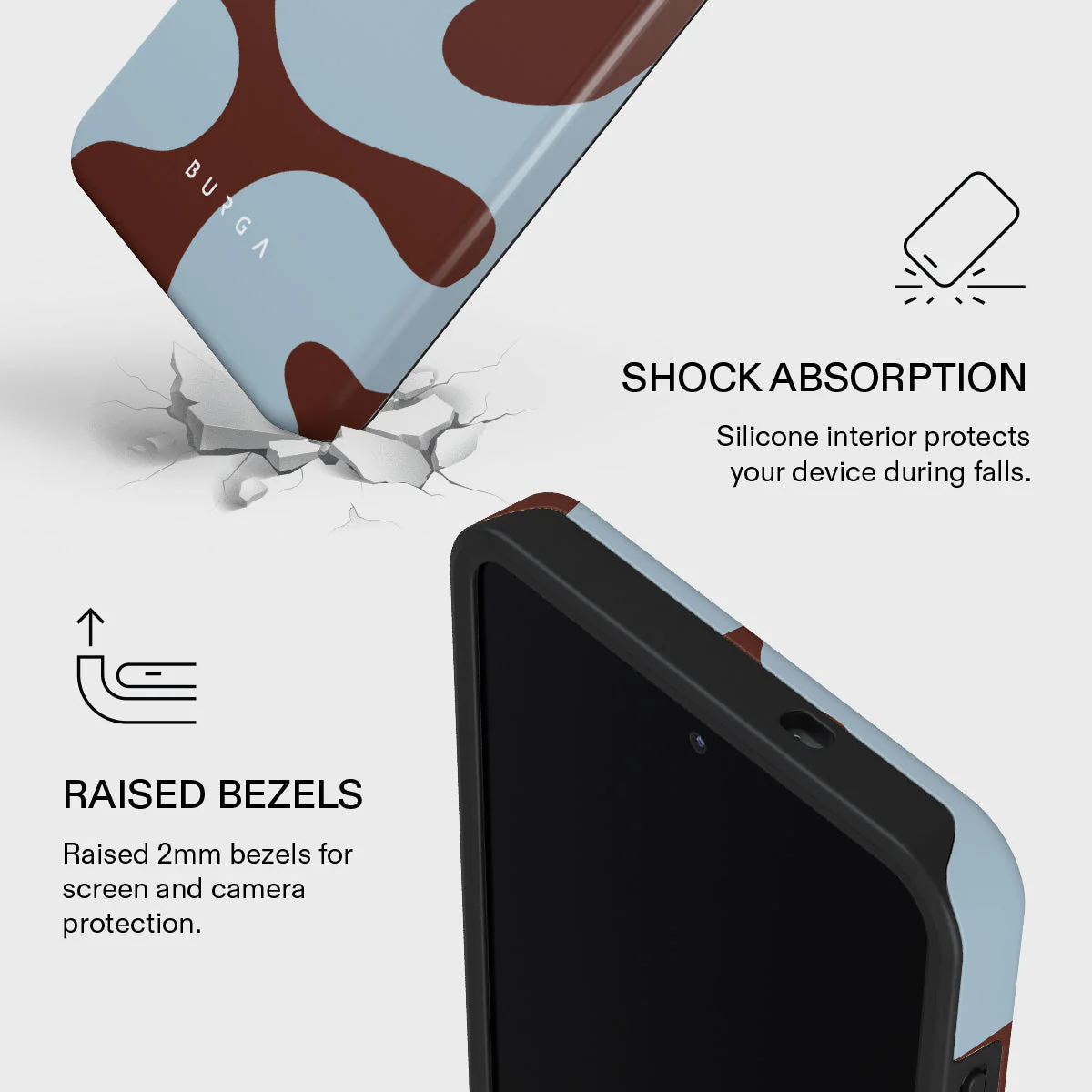 Core - Samsung Galaxy S26 Case - Image 4