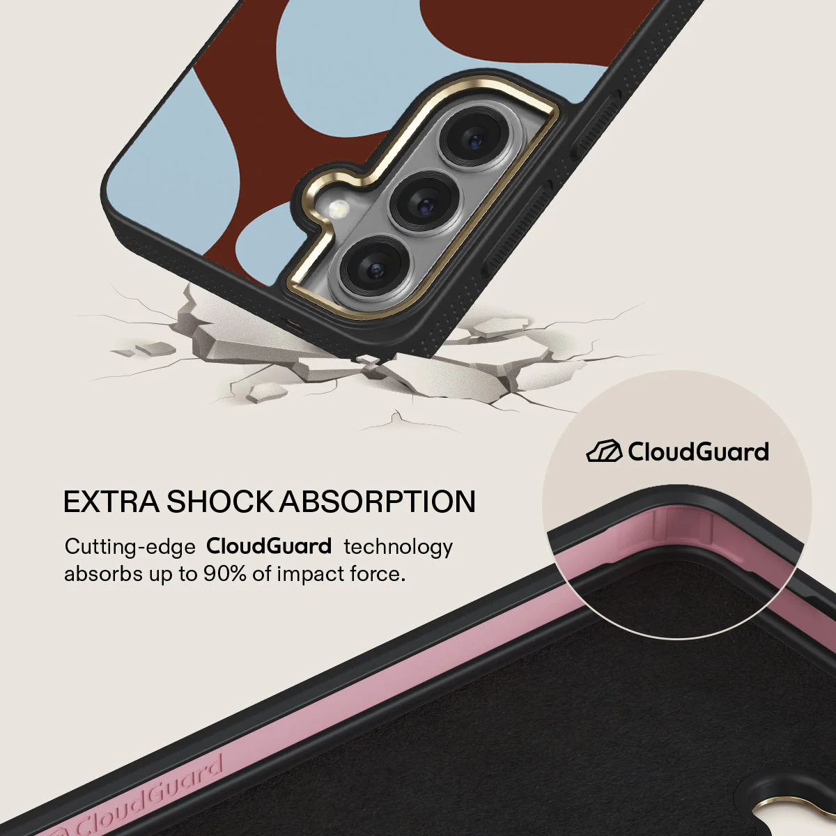 Core - Samsung Galaxy S26 Case - Image 7