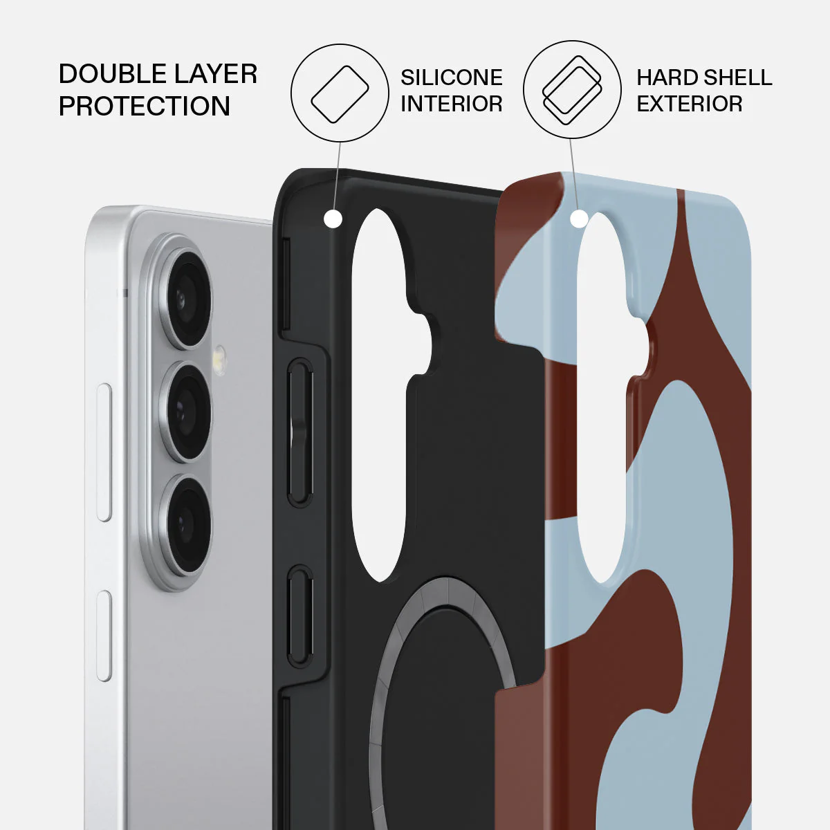 Core - Samsung Galaxy S26 Plus Case - Image 2