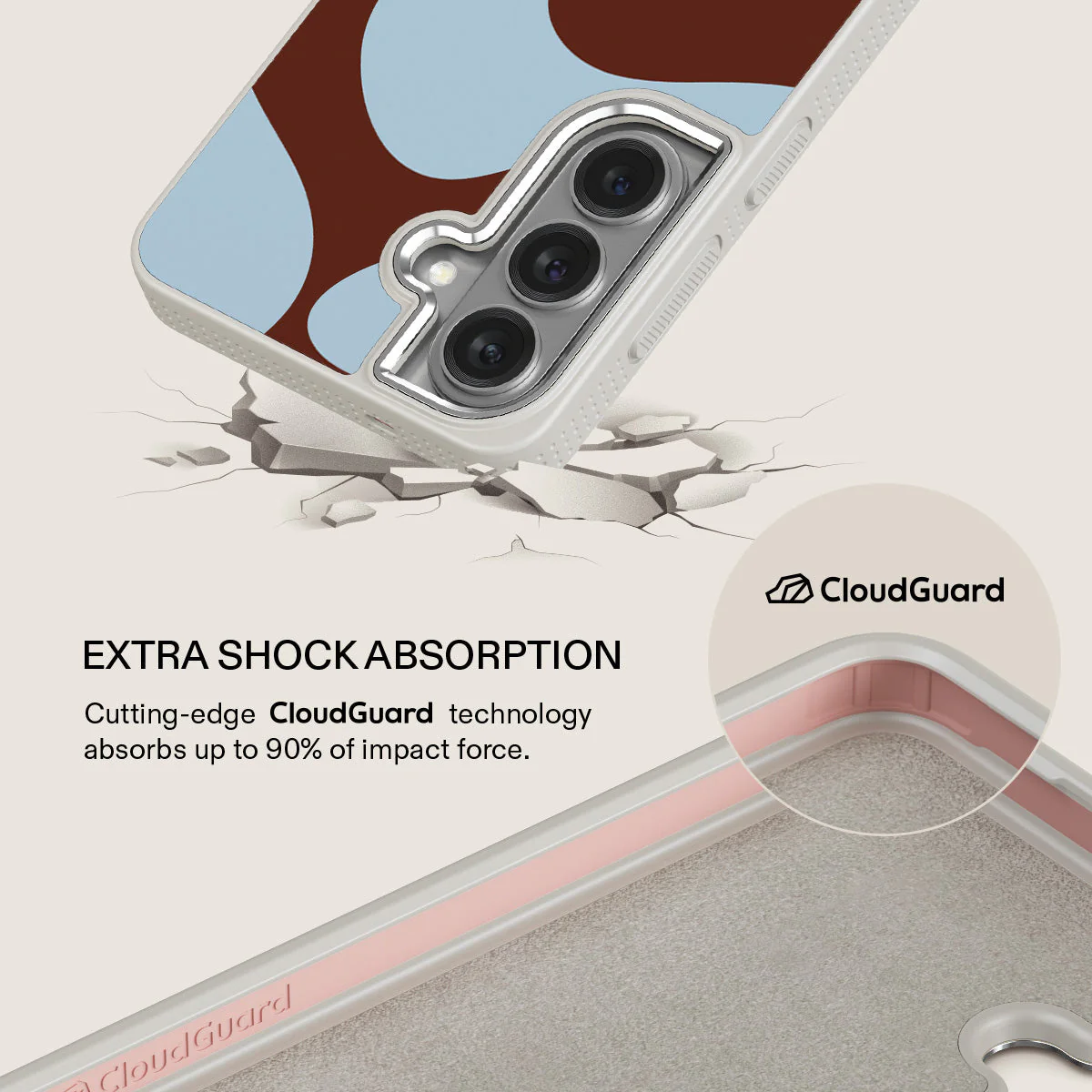 Core - Samsung Galaxy S26 Plus Case - Image 35
