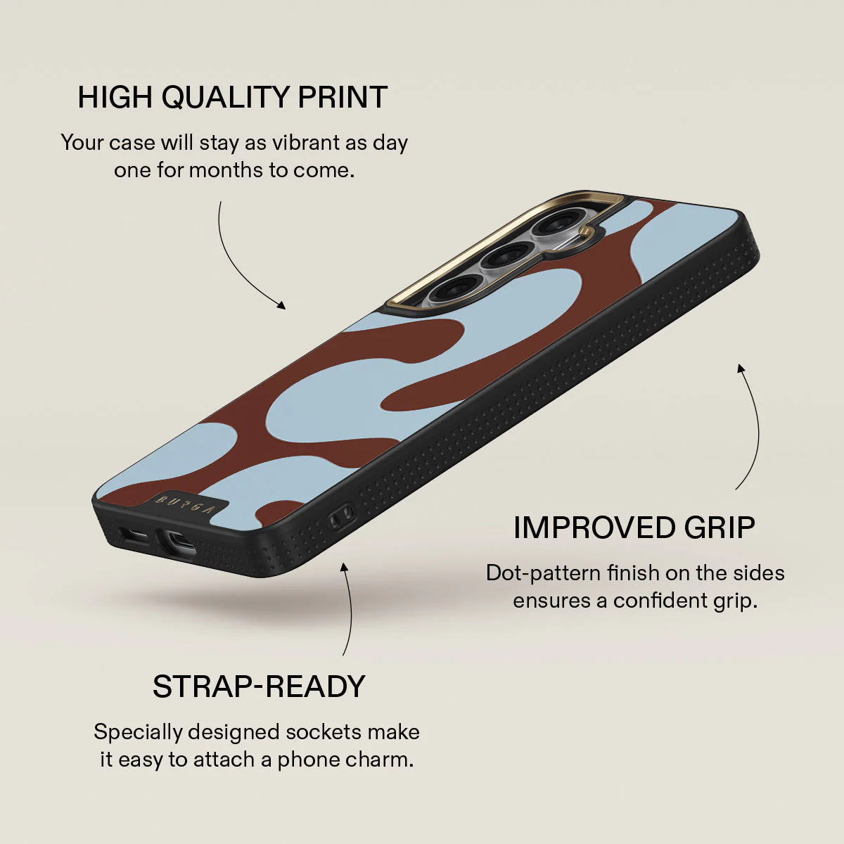 Core - Samsung Galaxy S26 Plus Case - Image 9