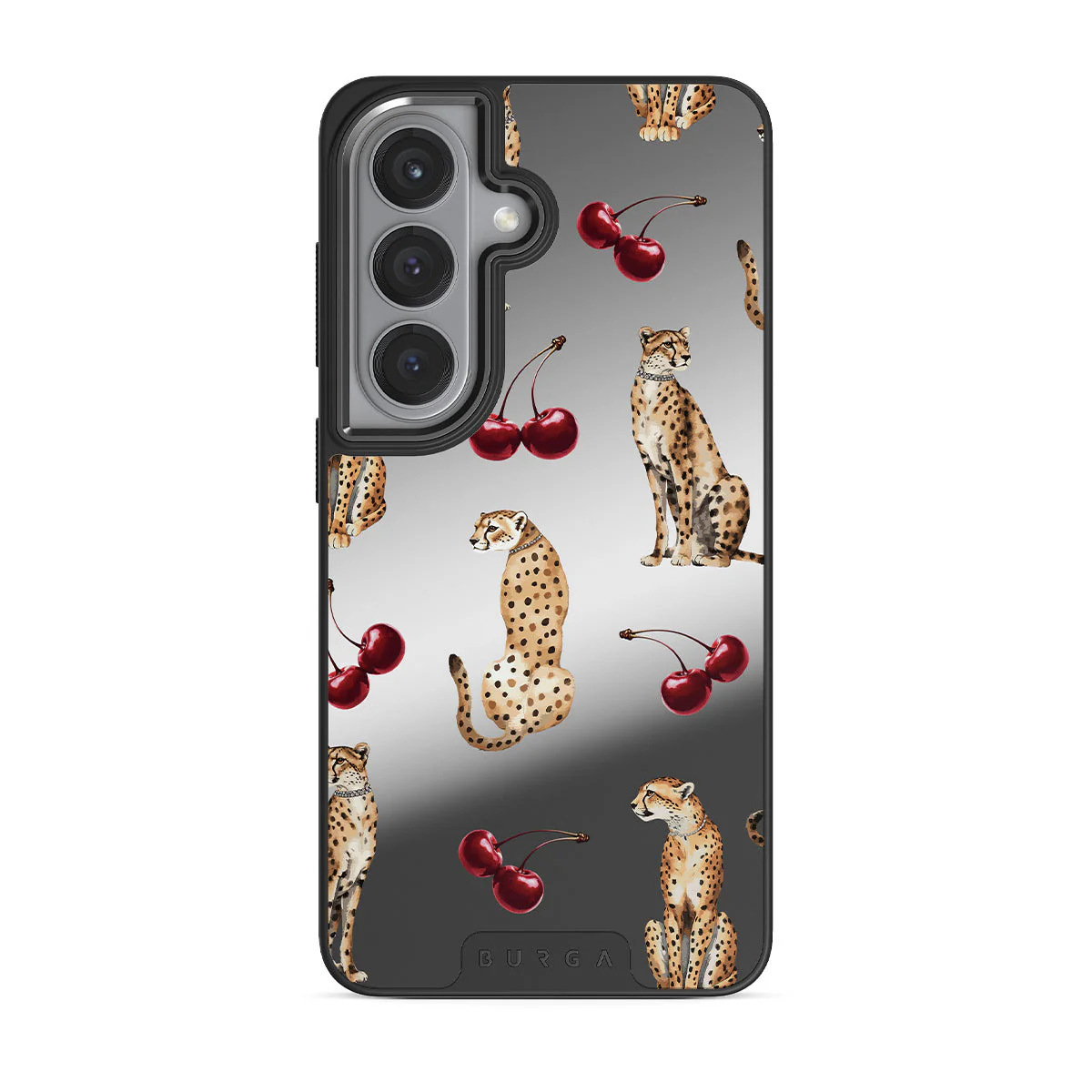 Cougar - Samsung Galaxy S26 Case - Image 48