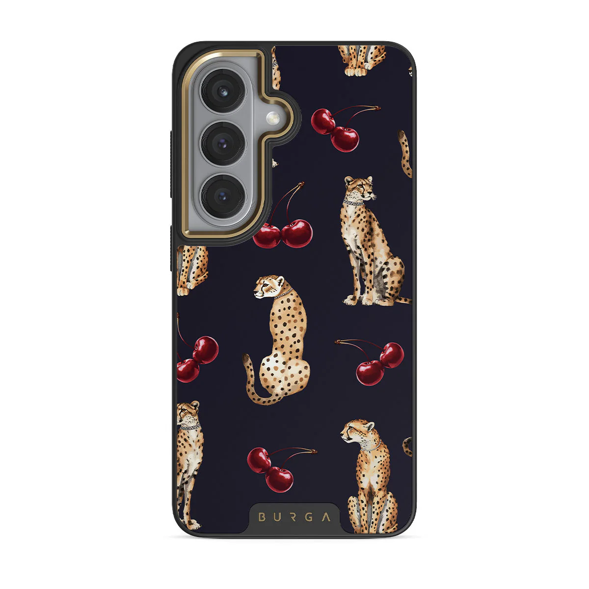 Cougar - Samsung Galaxy S26 Case - Image 5