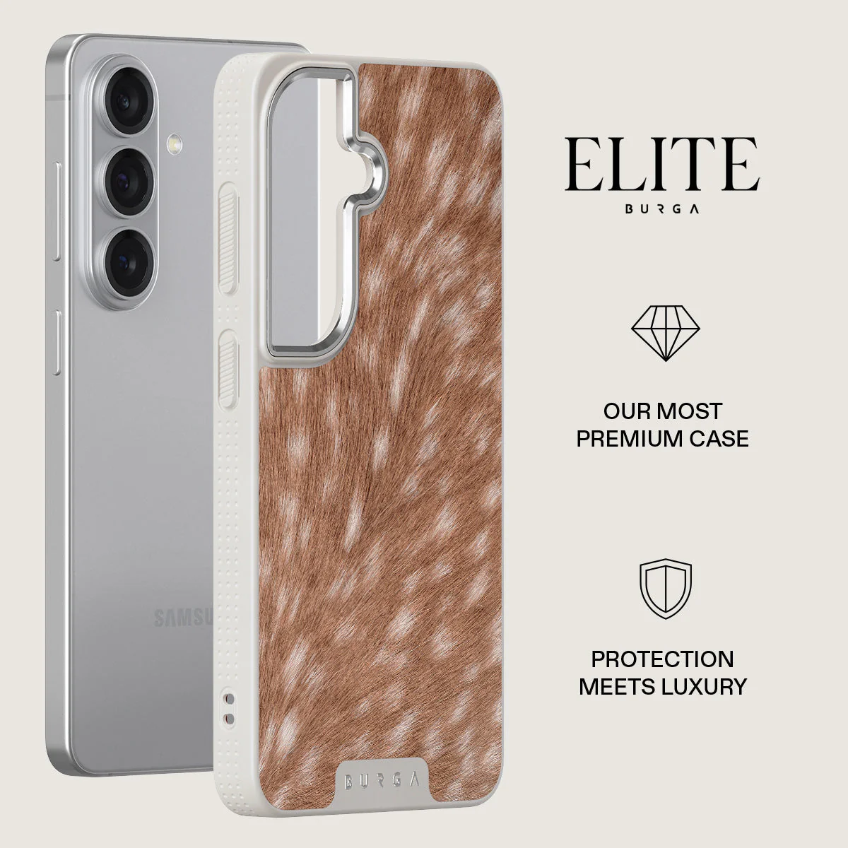 Country Road - Samsung Galaxy S26 Plus Case - Image 34
