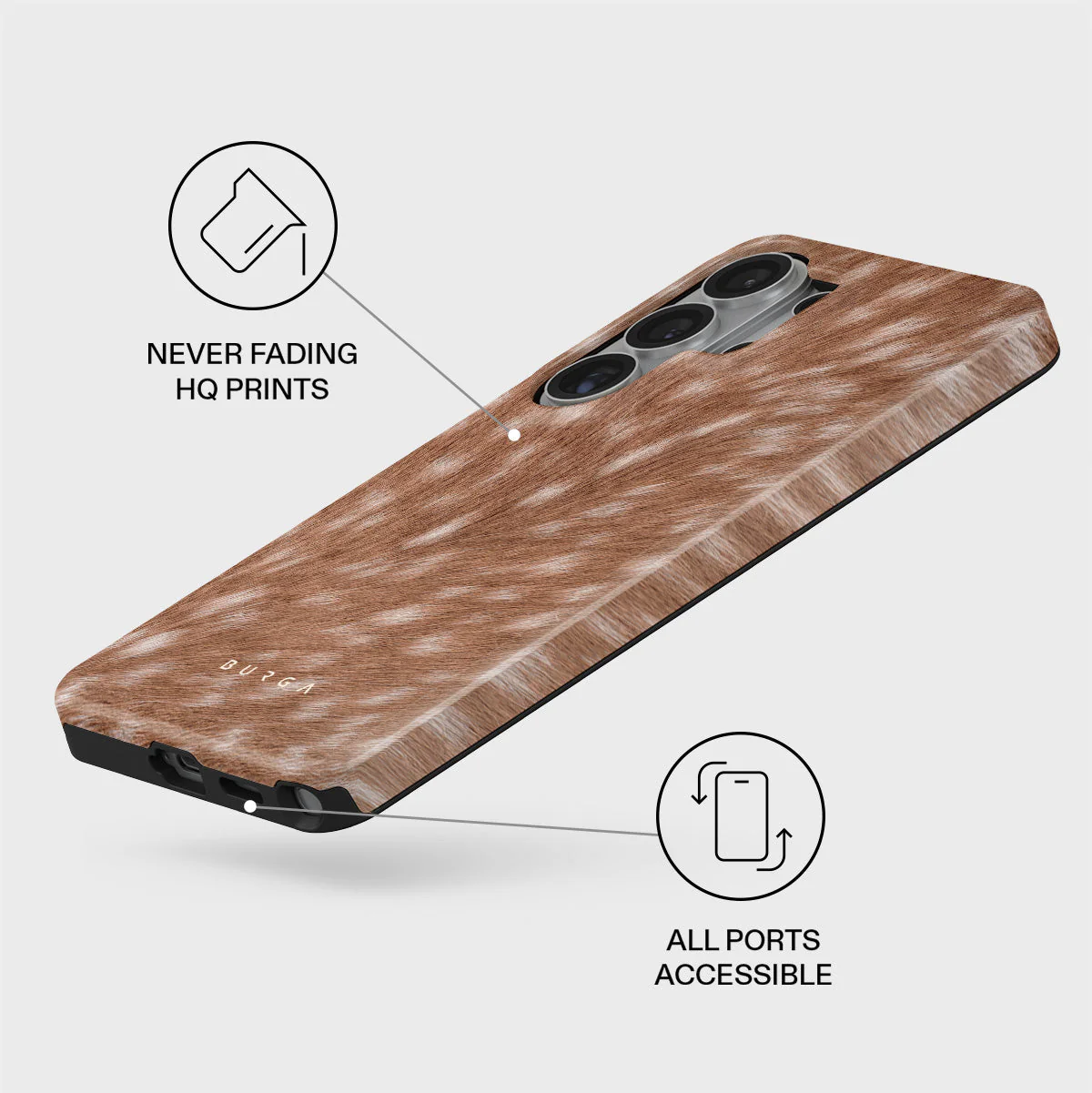 Country Road - Samsung Galaxy S26 Ultra Case - Image 3