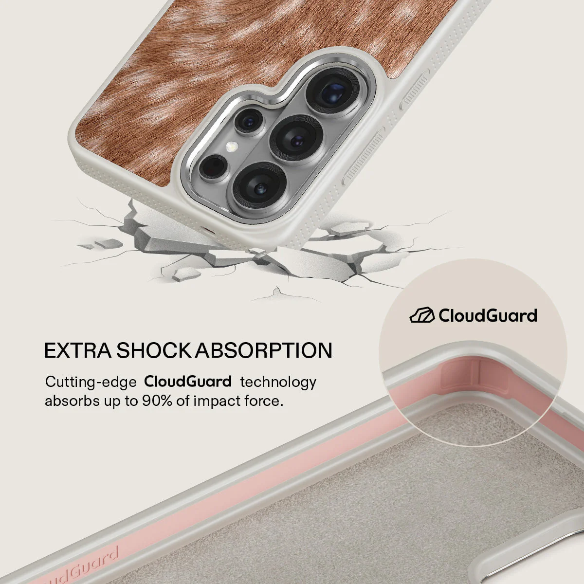 Country Road - Samsung Galaxy S26 Ultra Case - Image 35