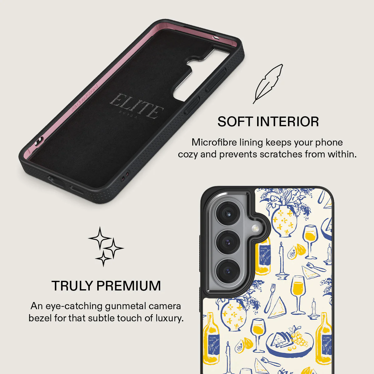 Couvert - Samsung Galaxy S26 Case - Image 17