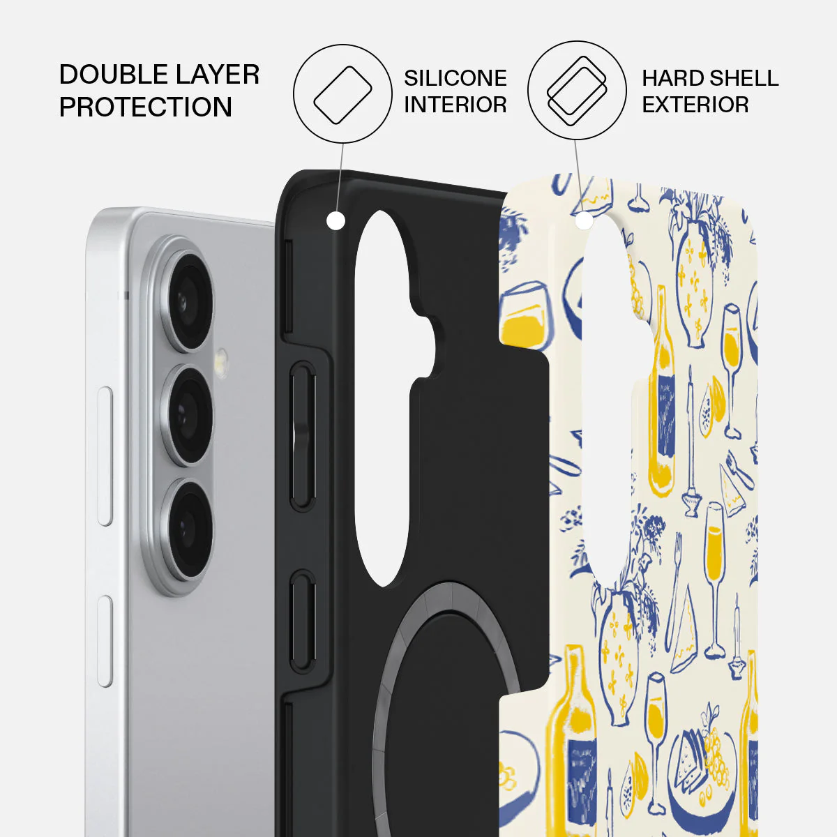 Couvert - Samsung Galaxy S26 Case - Image 2