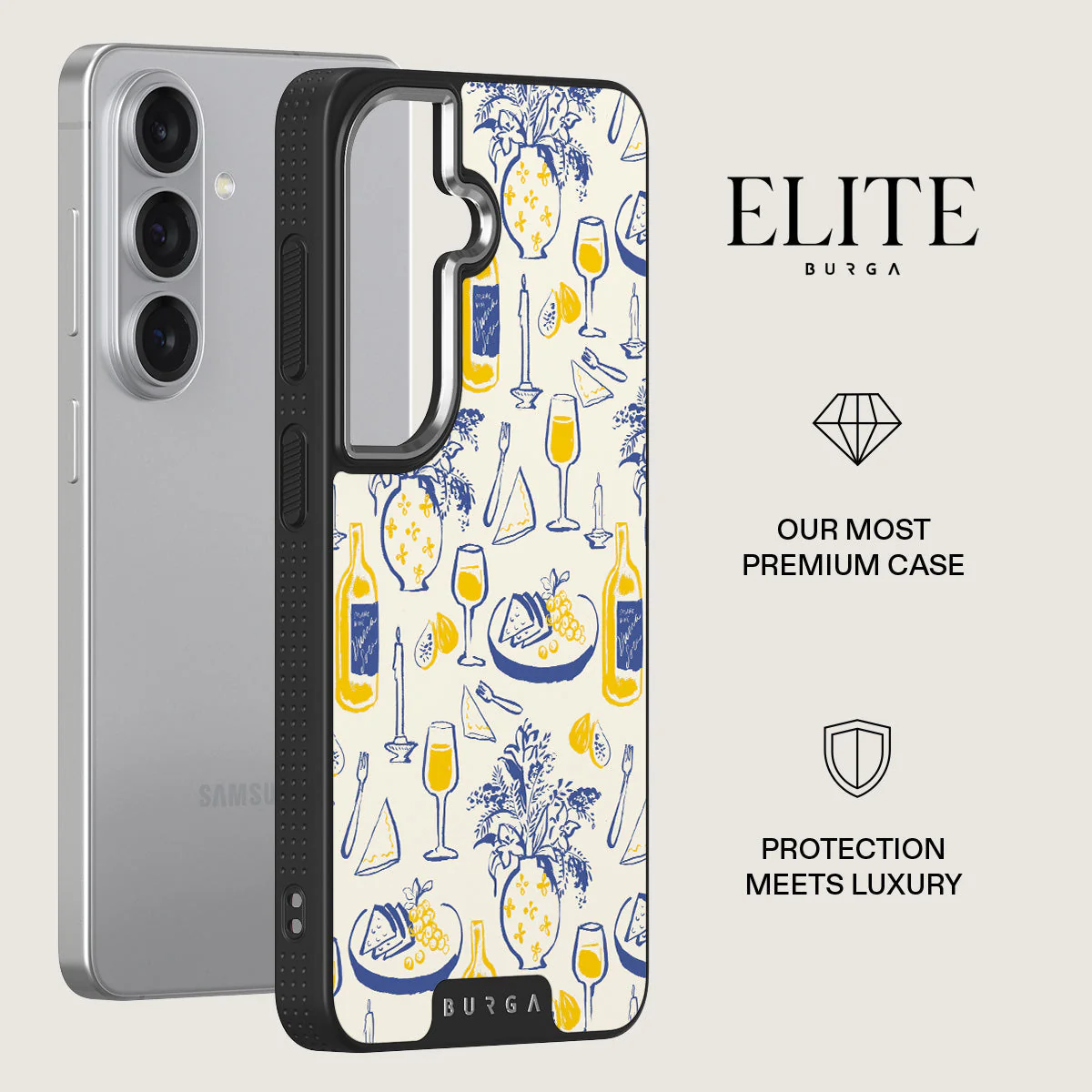 Couvert - Samsung Galaxy S26 Case - Image 20