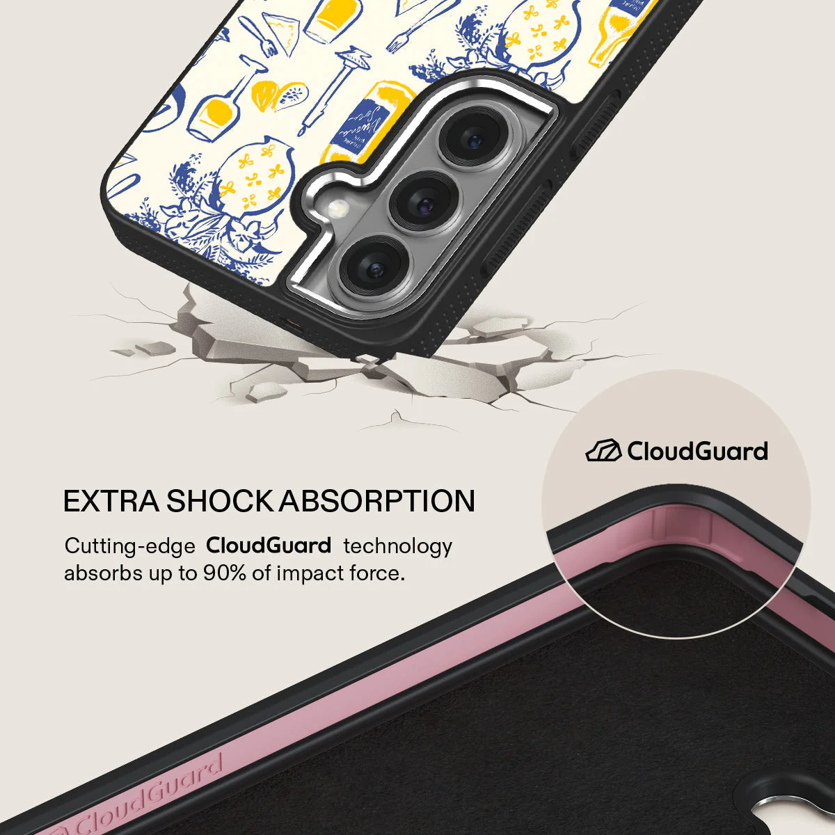 Couvert - Samsung Galaxy S26 Case - Image 21
