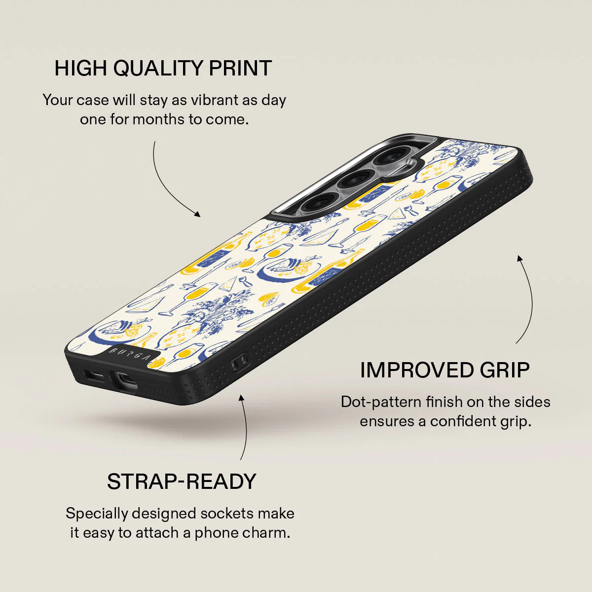Couvert - Samsung Galaxy S26 Case - Image 23