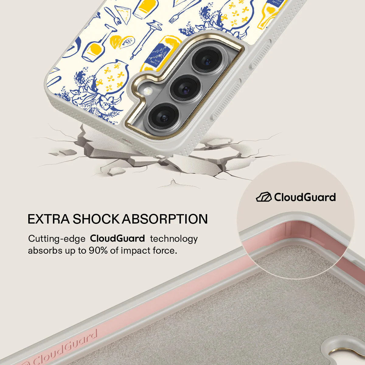 Couvert - Samsung Galaxy S26 Case - Image 28