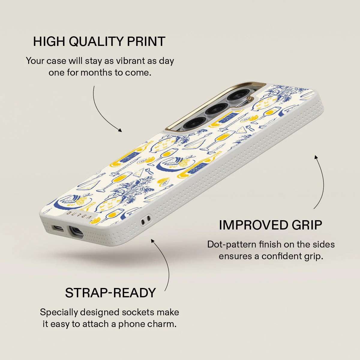 Couvert - Samsung Galaxy S26 Case - Image 30
