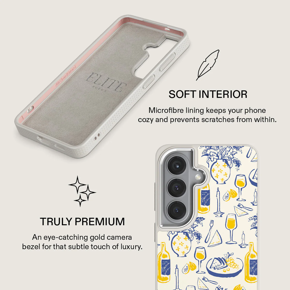 Couvert - Samsung Galaxy S26 Case - Image 38