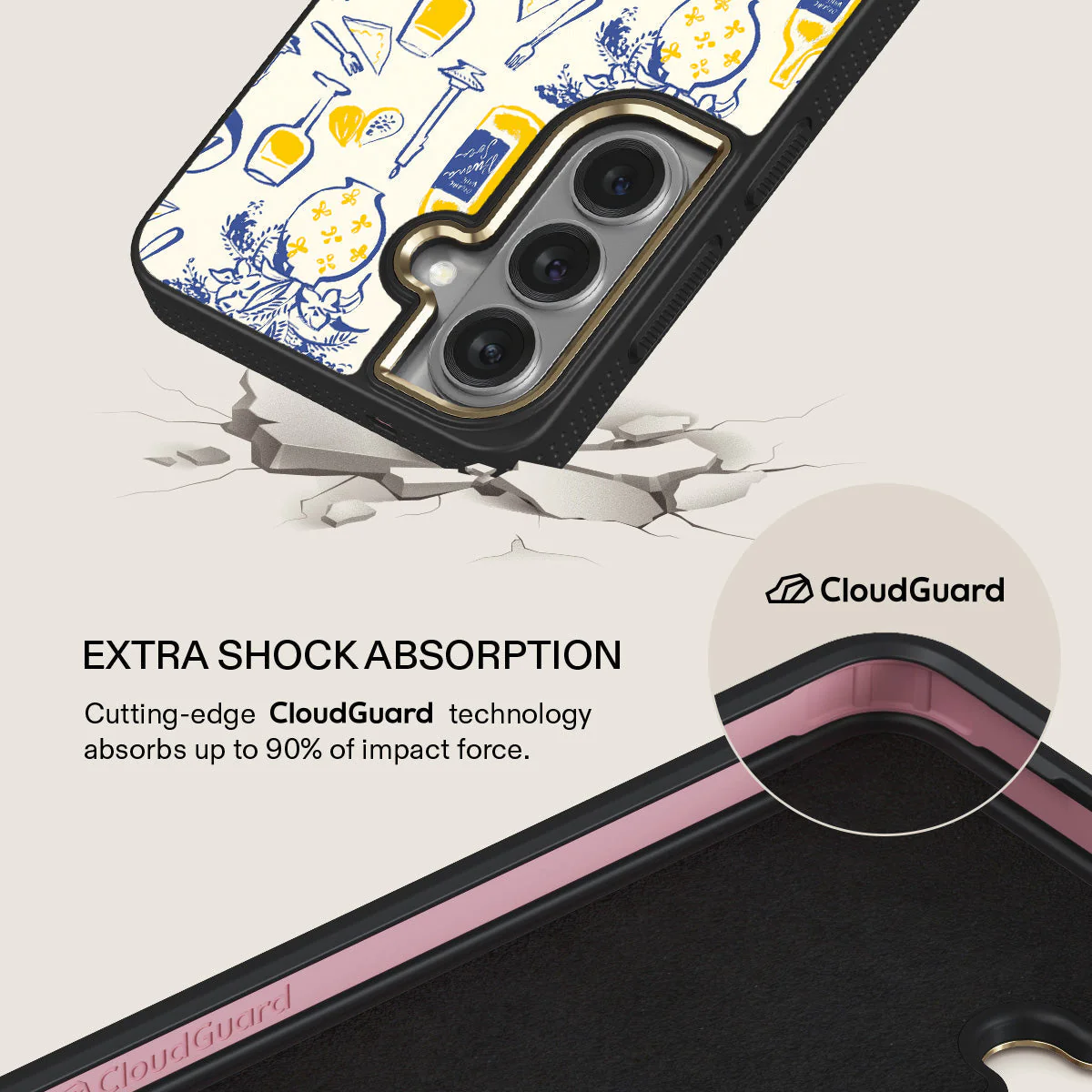 Couvert - Samsung Galaxy S26 Case - Image 7
