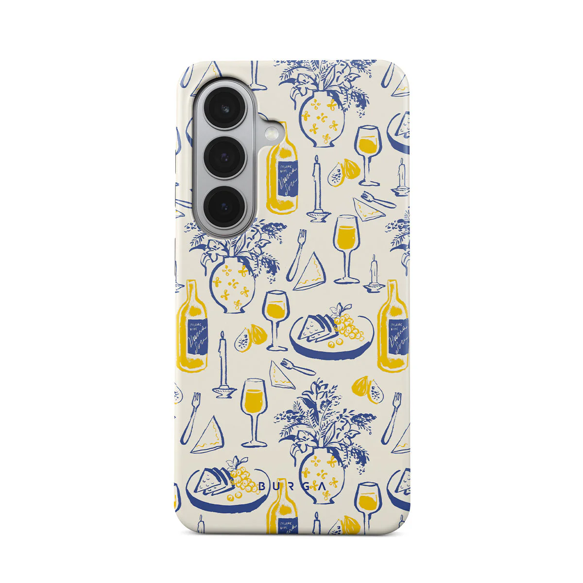 Couvert - Samsung Galaxy S26 Plus Case