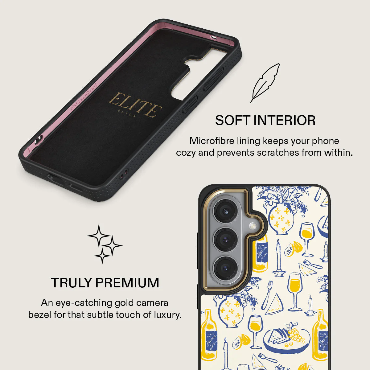 Couvert - Samsung Galaxy S26 Plus Case - Image 10