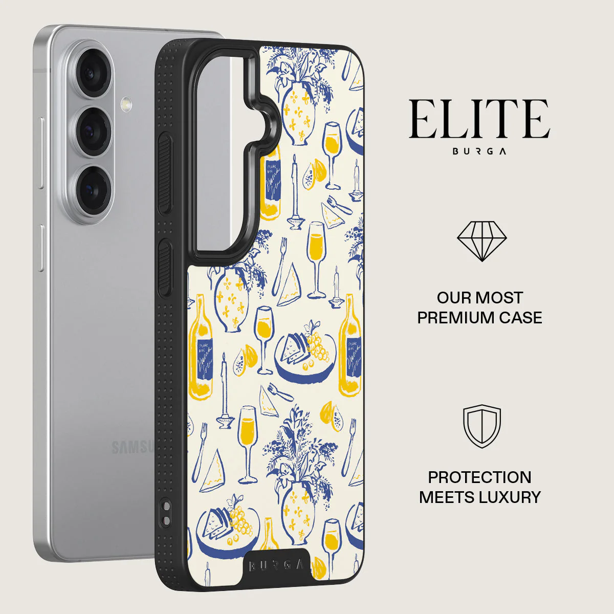 Couvert - Samsung Galaxy S26 Plus Case - Image 13