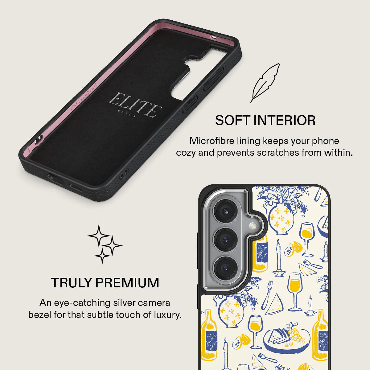 Couvert - Samsung Galaxy S26 Plus Case - Image 24