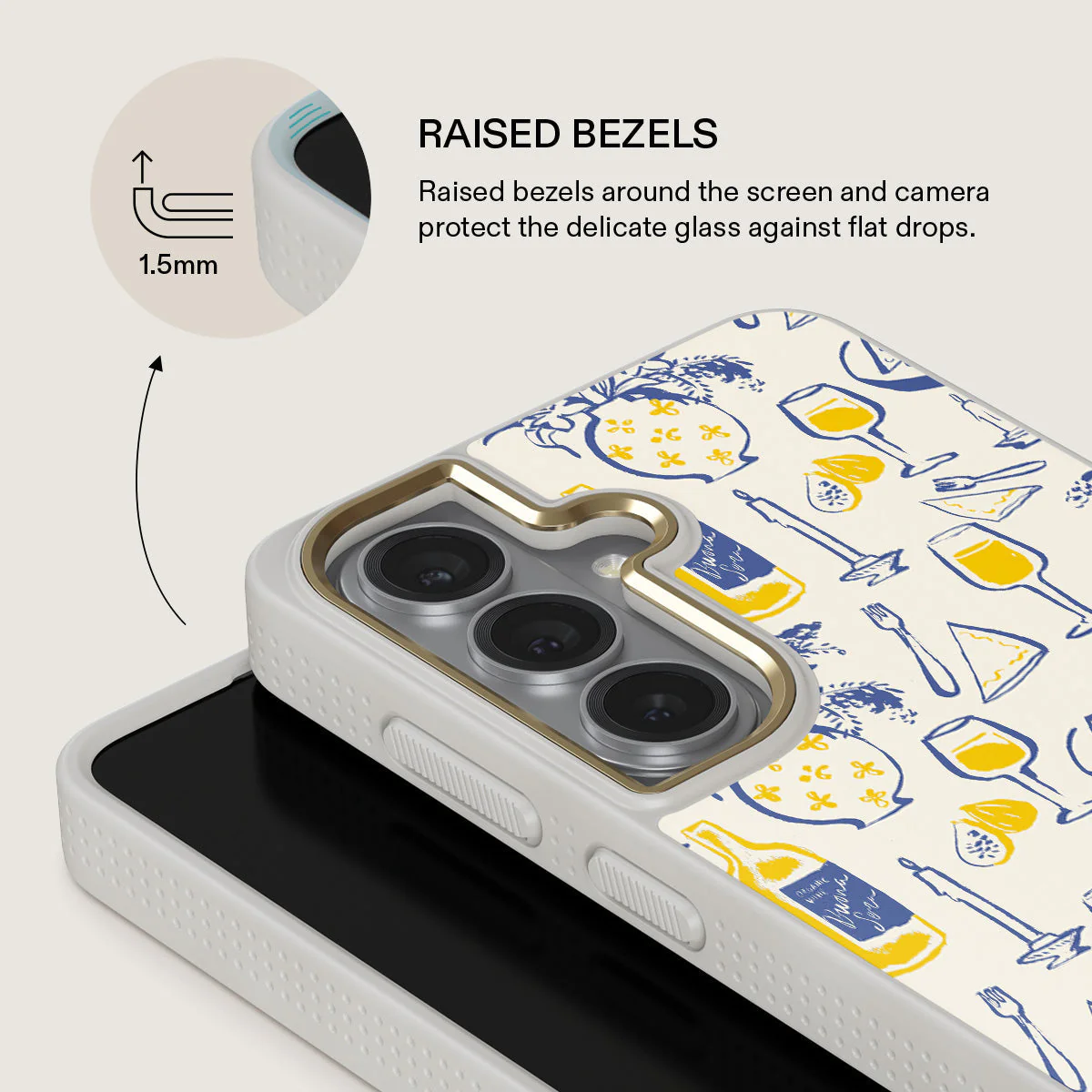 Couvert - Samsung Galaxy S26 Plus Case - Image 29