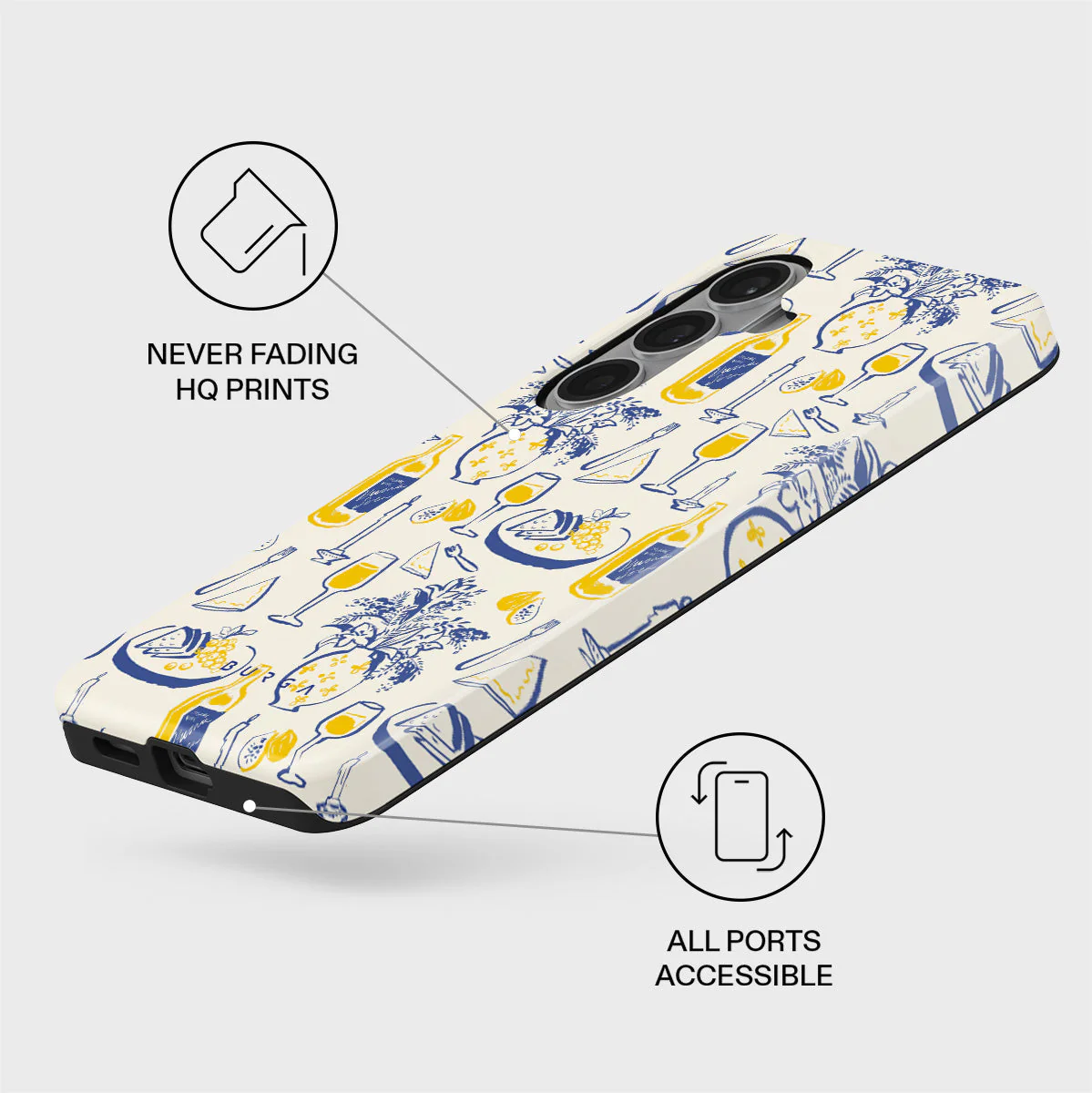 Couvert - Samsung Galaxy S26 Plus Case - Image 3