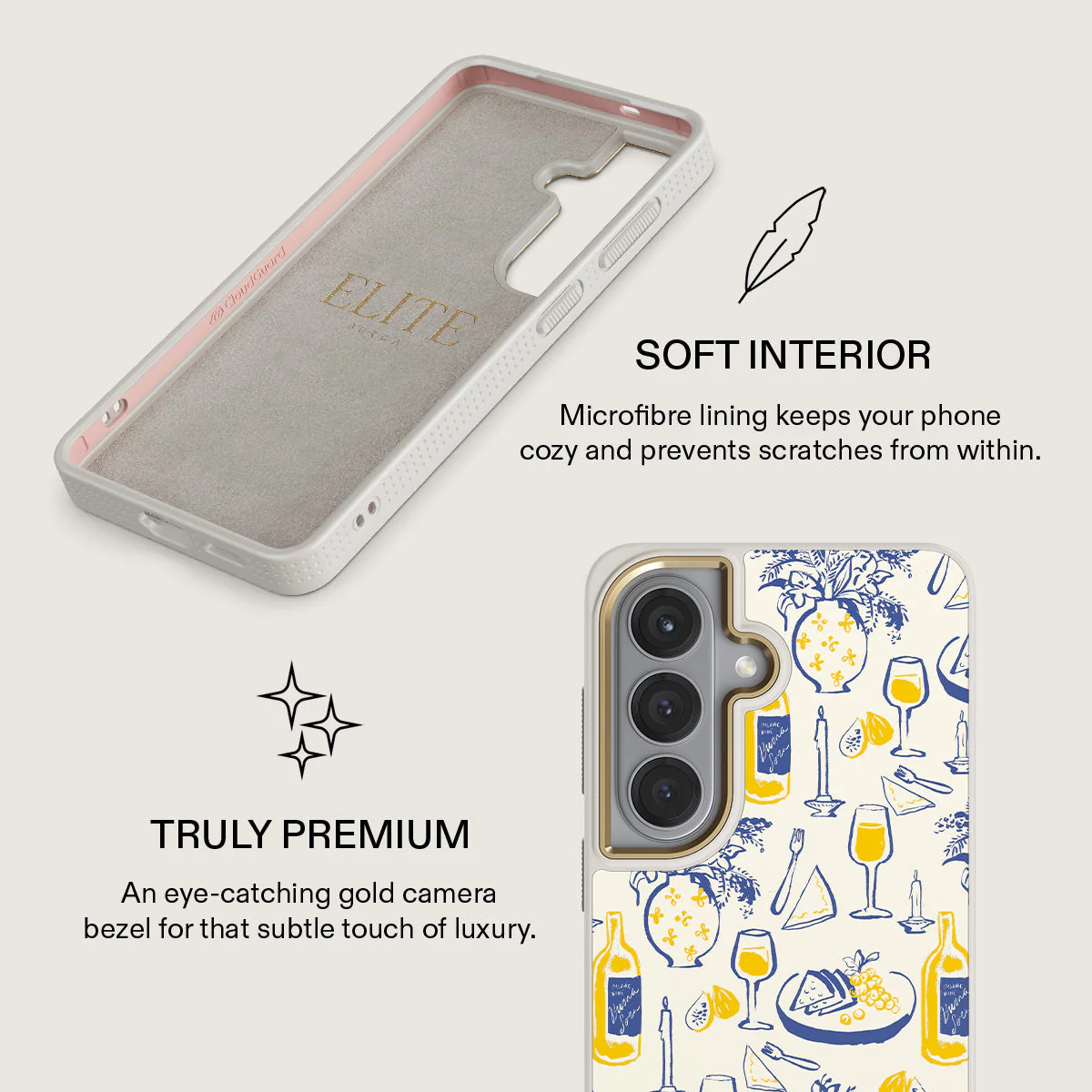 Couvert - Samsung Galaxy S26 Plus Case - Image 31
