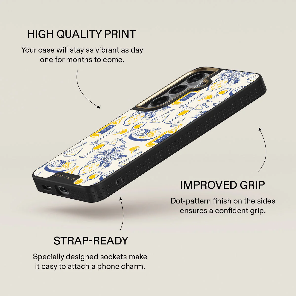 Couvert - Samsung Galaxy S26 Plus Case - Image 9